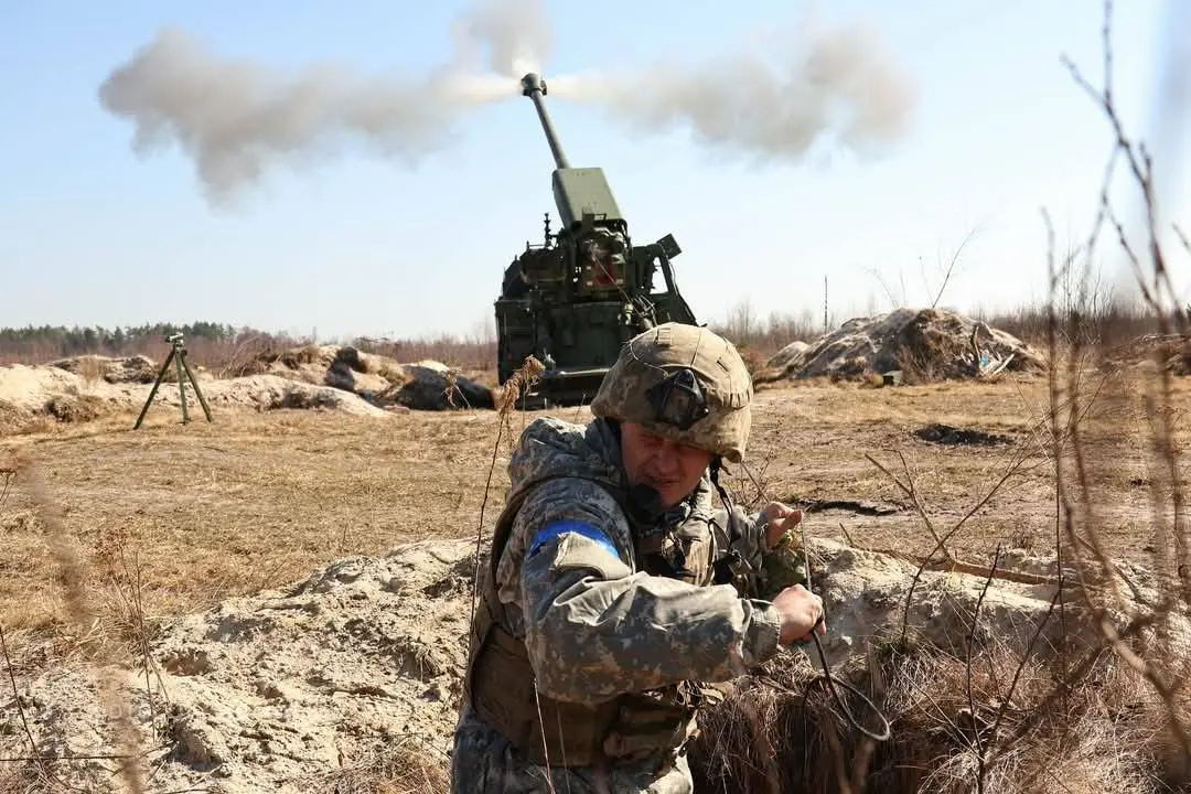 Втрати армії рф за добу зросли на 920 осіб та 14 одиниць бронетехніки, – Генштаб ЗСУ