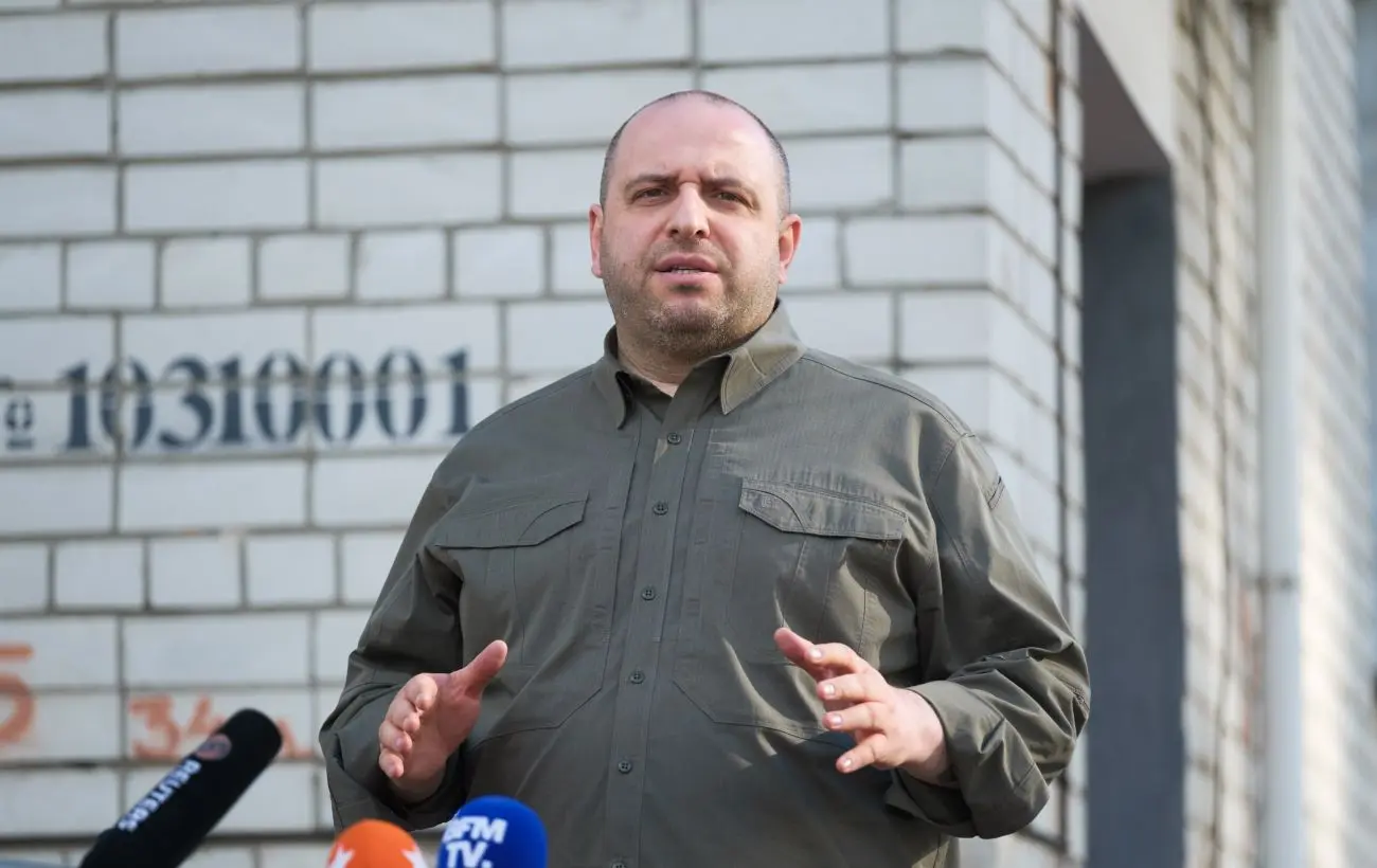Ставка верховного головнокомандувача обговорить енергетичну безпеку