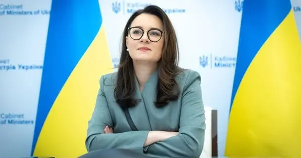 Прем'єр-міністерка Свириденко назвала перебільшеною проблему корупції в Україні