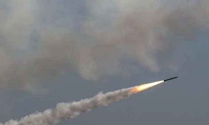 На Хмельниччині росіяни обстріляли школу та пошкодили лінії електропередач