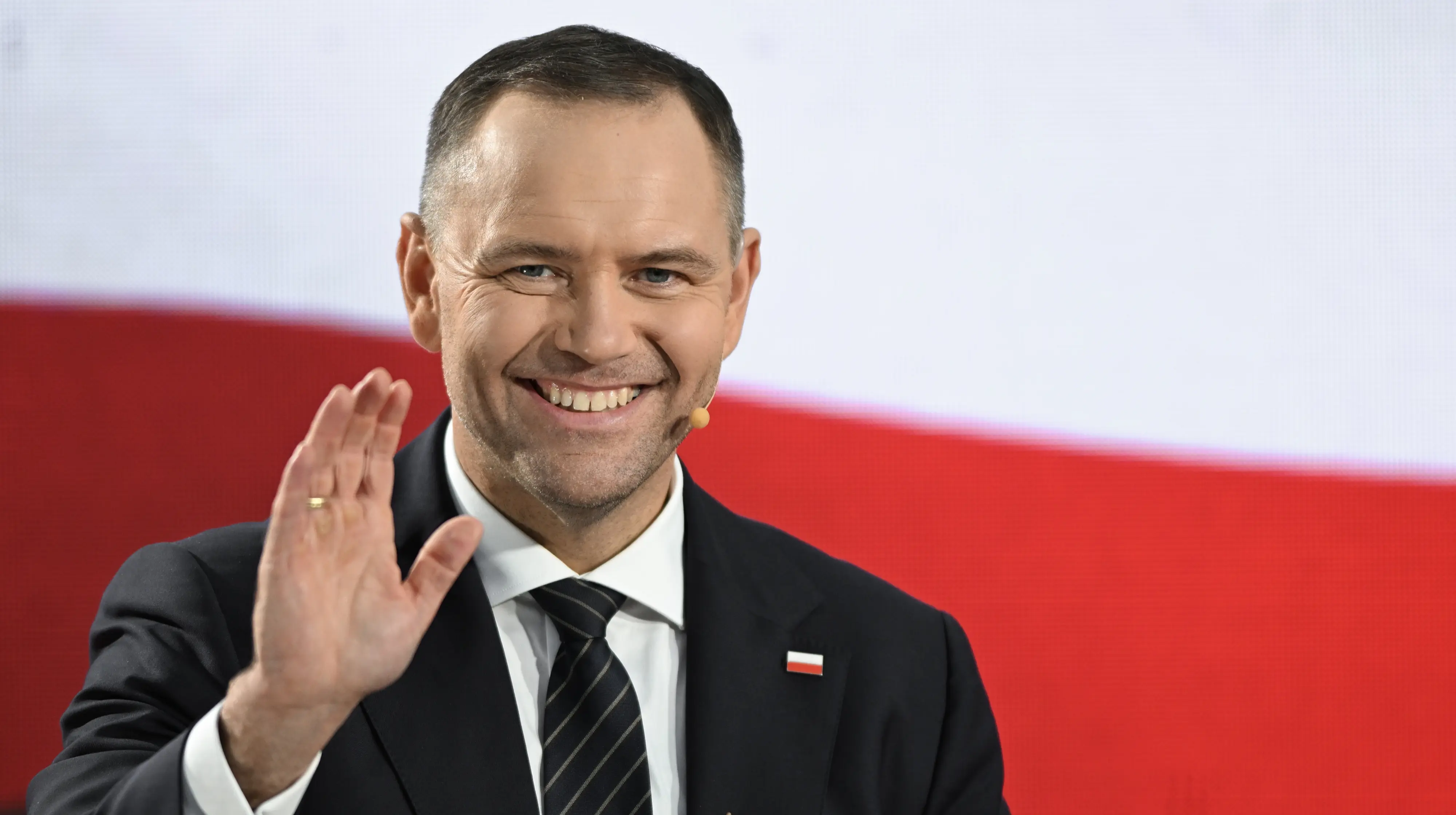 Президент Польщі вніс до Сейму законопроєкт про покарання за "заперечення злочинів ОУН-УПА"