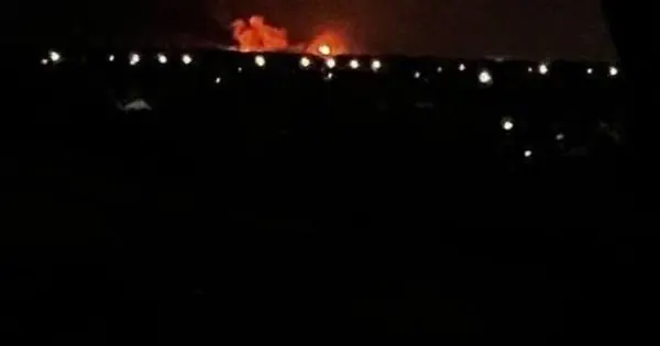 Атака дронів на НПЗ у Волгограді та Бєлгородщині