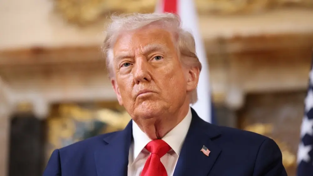 Трамп: Путин отступит, если упадет цена на нефть