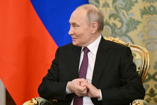 Путін знову лякає Україну ядеркою: що на цей раз
