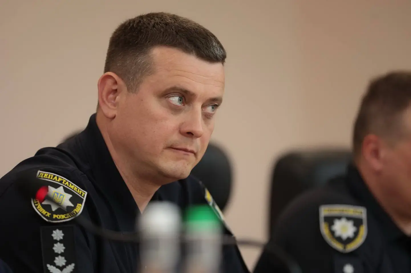 На Вінниччині новий керівник Управління стратегічних розслідувань