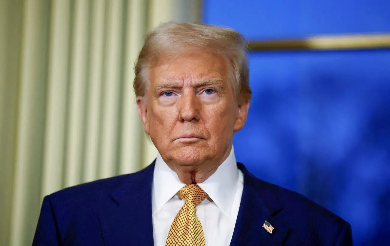 Трамп назвав розмову Віткоффа з Путіним "більш продуктивною, ніж очікувалося", - Bild