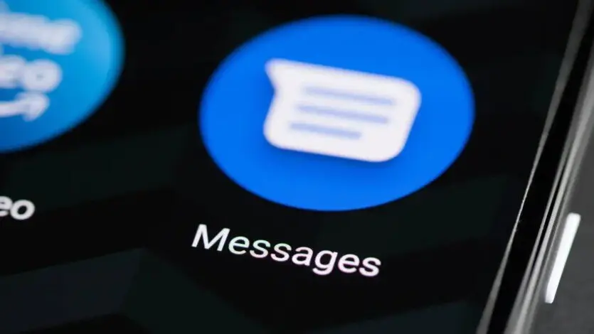 Google Messages отримує QR-код для підтвердження шифрування повідомлень