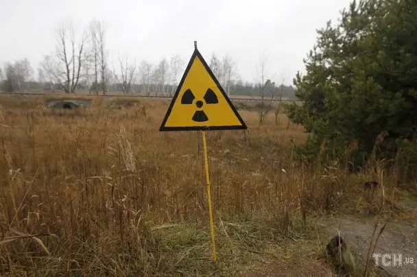 У Чорнобильській зоні пролунав вибух: що відомо про наслідки (фото)