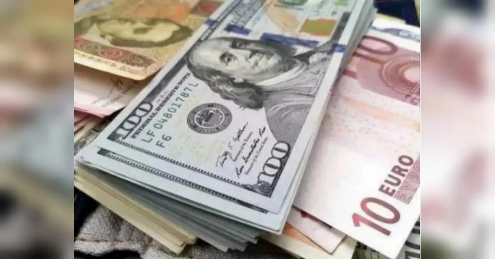 Чи буде євро дорожче 50 гривень: банкір розповів, що на це може вплинути