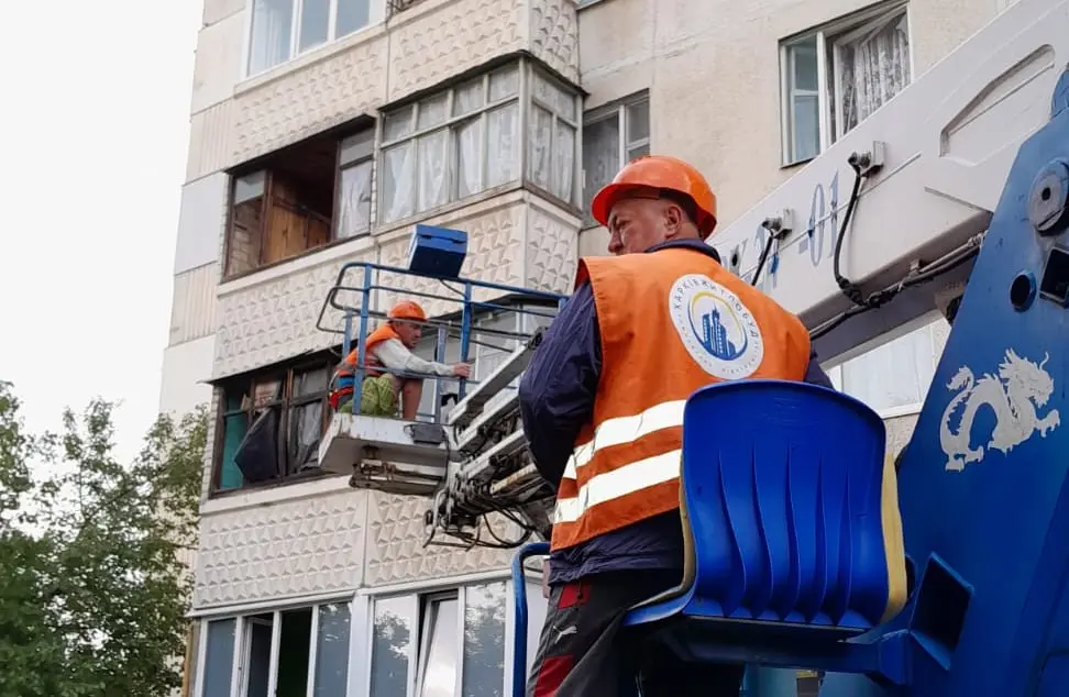 Атаки РФ на Харків: скільки будівель пошкоджені, повідомили в мерії