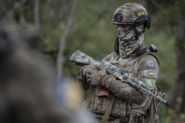 Яка ситуація на Сумщині: в ЗСУ прокоментували