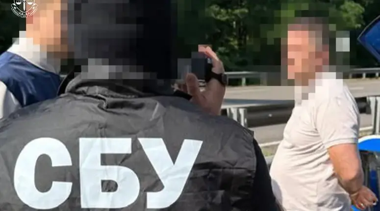 Арестован сотрудник НАБУ Гусаров, которого подозревают в шпионаже в пользу ФСБ