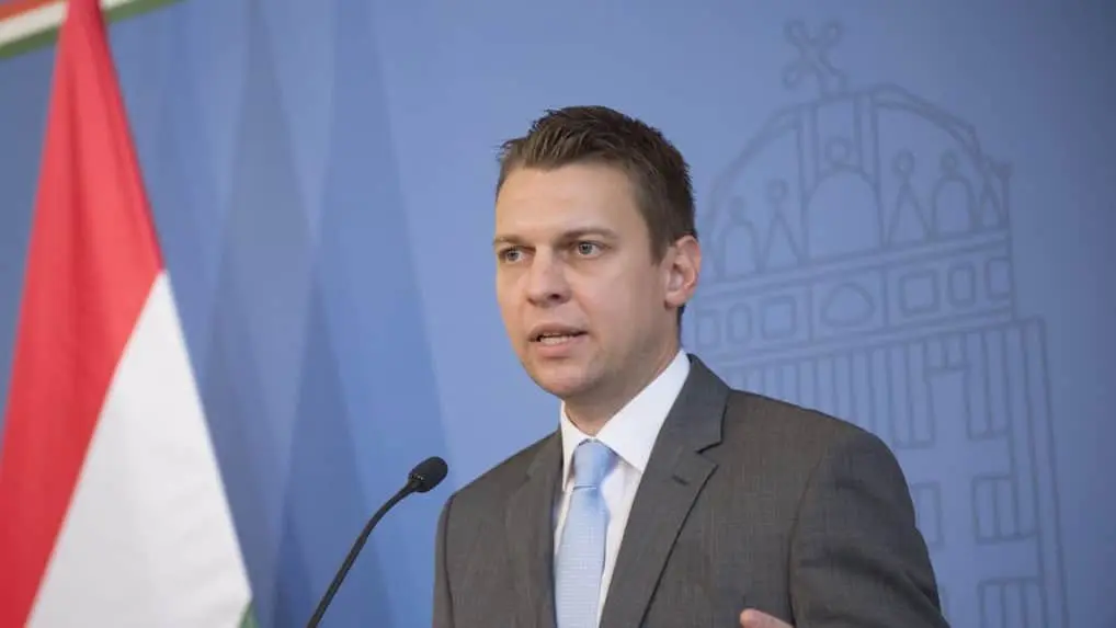 Представник партії Орбана про обстріл Закарпаття: мирні переговори потрібні понад усе