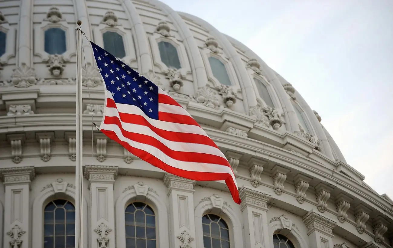 Конгрес США може відновити поправку, яка заборонить торгівлю з РФ