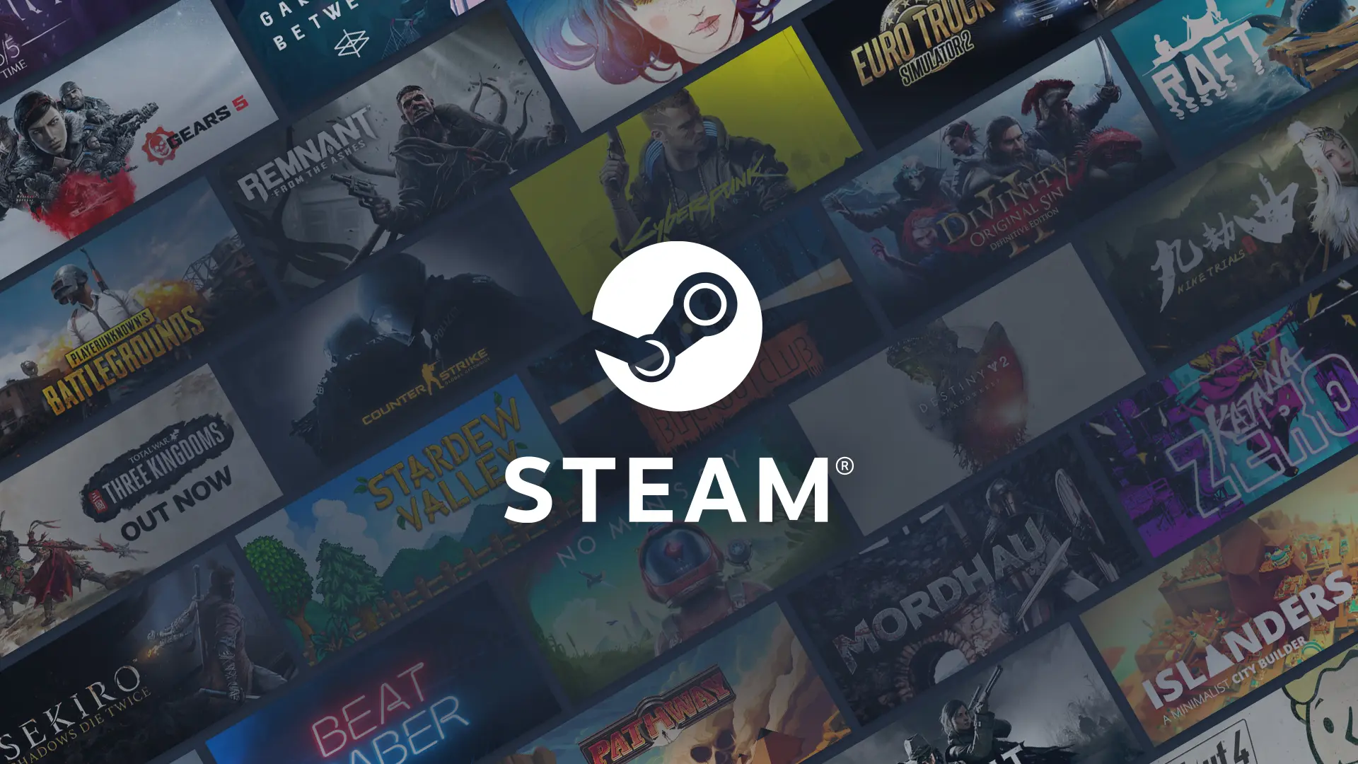 Steam призупинив оплату через PayPal у більшості країн