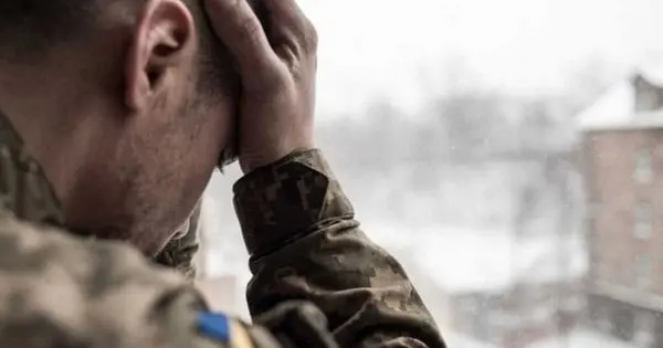 Звільнений з полону військовий розповів про тортури та відсудив у Росії 30 млн грн