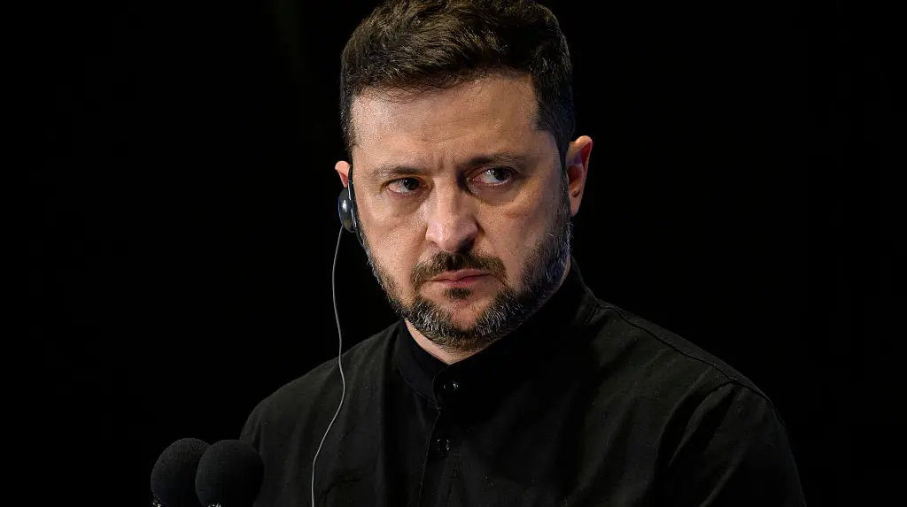 Зеленський підписав мораторій на безпідставні перевірки бізнесу держорганами