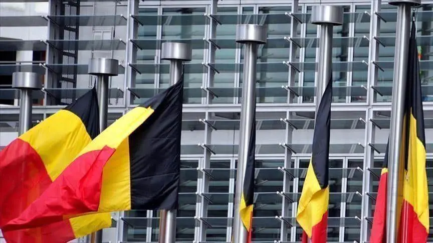 Бельгія викликала посла Ізраїлю через операцію в Газі