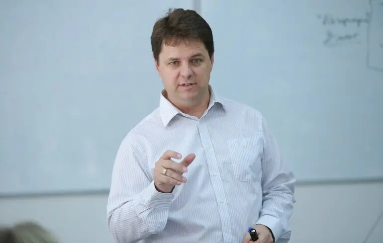 Звільнено заступника міністра освіти і науки Михайла Винницького