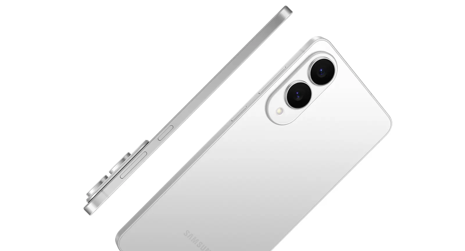 Samsung Galaxy S26 Edge: Ще тонший та з більшою батареєю?