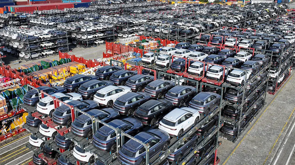 Український ринок нових та вживаних авто: в яких регіонах купують найбільше