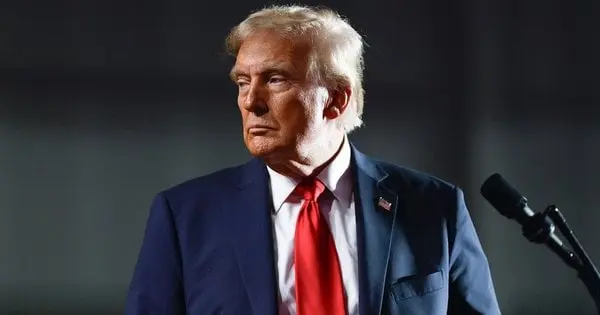 Трамп назвав умови для введення «серйозних санкцій» проти Росії