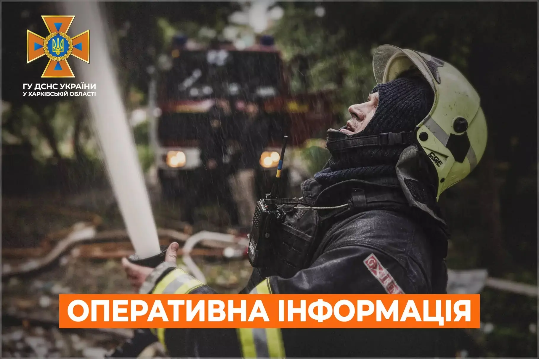 Горіли доми і склади, пожежі в екосистемах: про добу в області розповіла ДСНС