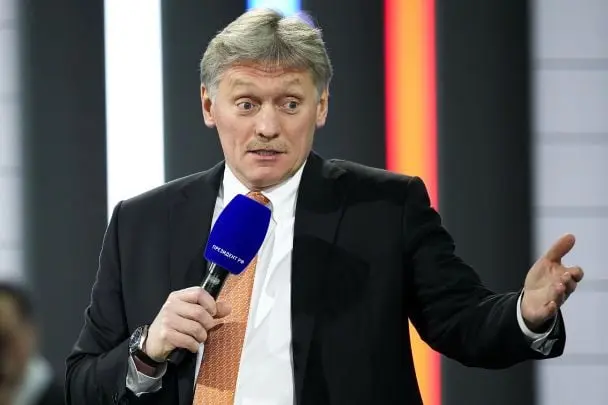 У Путіна зробили заяву щодо нового раунду перемовин Росії та України