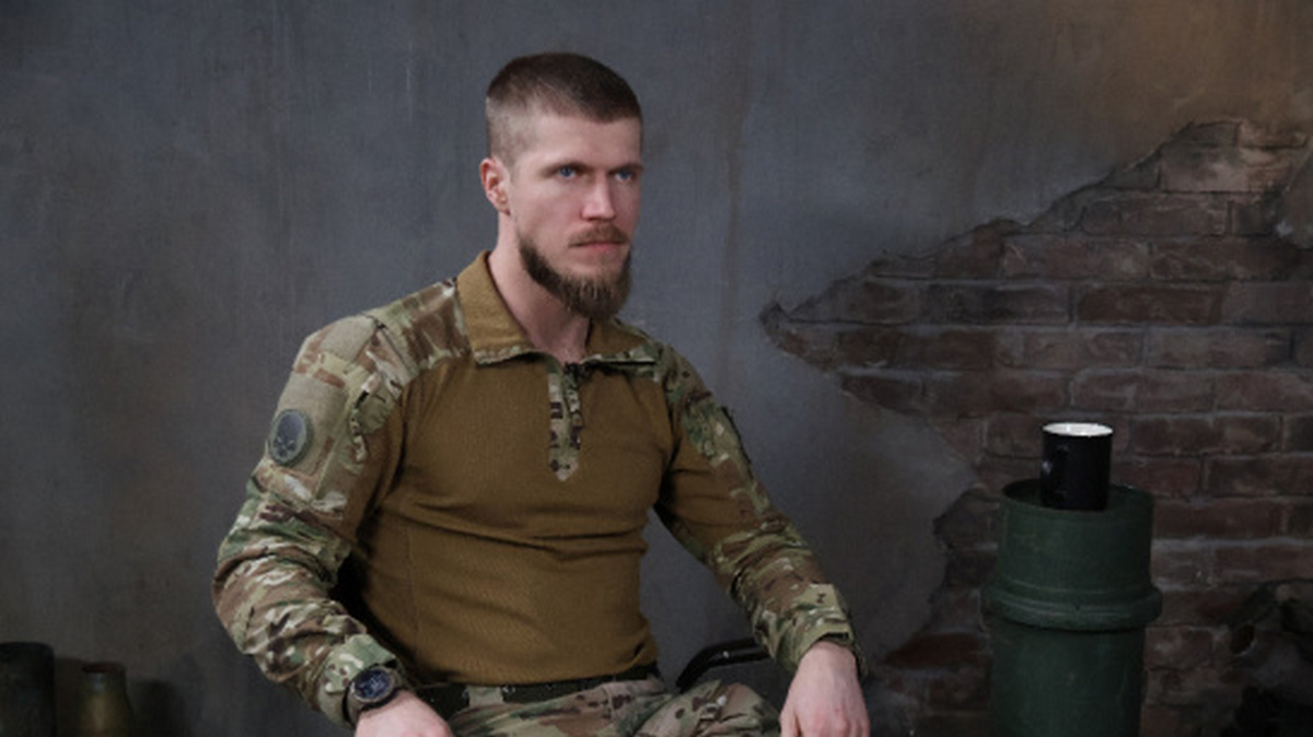 "Нас просто пытаются стереть". Комбат 47 ОМБр объяснил, почему подал рапорт на увольнение