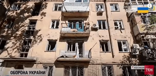 Росіяни вкрили вогнем одне із великих міст України: фото, відео