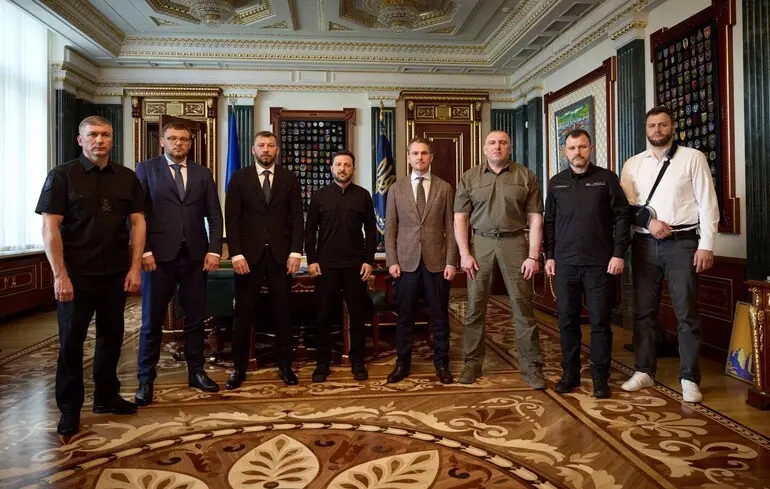 НАБУ та САП готові долучитися до підготовки нового законопроєкту про посилення незалежності антикорупційних органів