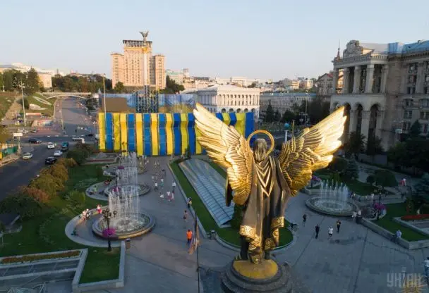 Гарантії безпеки Україні: можливі альтернативи участі НАТО