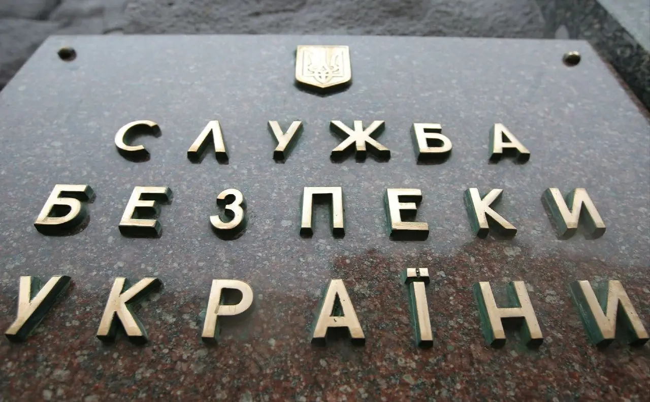 Правоохоронці затримали «екссмотрящого» за Оленівською колонією та його спільників