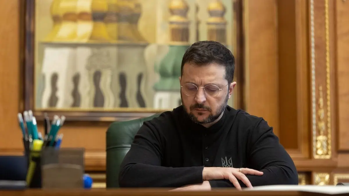 Будапешт різними способами намагався втрутитися в українські внутрішні справи – Зеленський