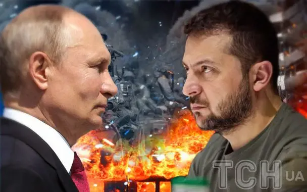 Зустріч Зеленського і Путіна: Подоляк назвав ключові умови для переговорів