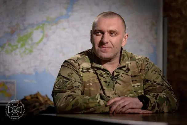 СБУ викрила масштабну агентурну мережу Росії та ліквідувала