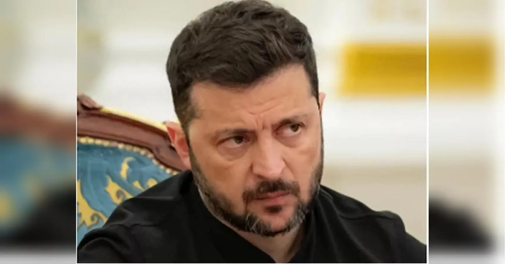 Зеленський спростив виїзд для молодих українців до 22 років