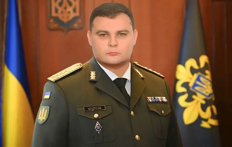 ДБР провело обшуки у ексголови зовнішньої розвідки Валерія Кондратюка. Однак він лише перший у списку