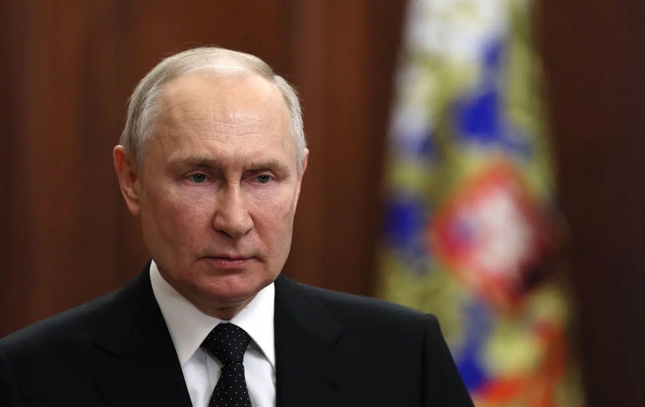 Зустріч Путіна і Трампа на Алясці: Історичний візит та переговори