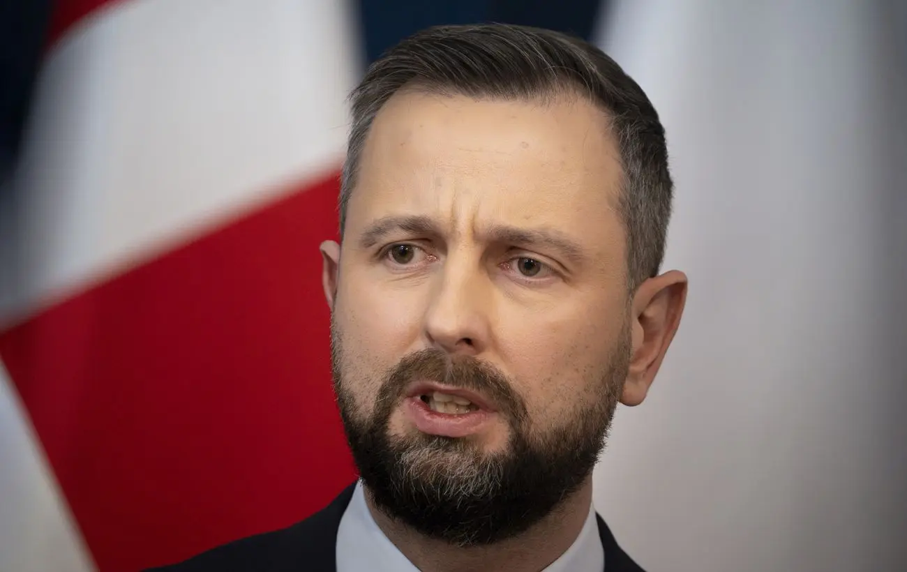 В Польщі відкриють великий навчальний табір для українських військових