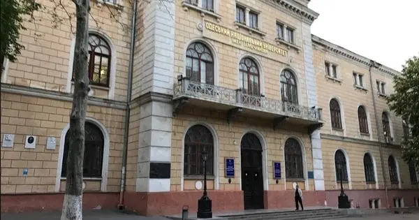 Одеський університет імені Мечникова затвердив вартість навчання у 2025 році