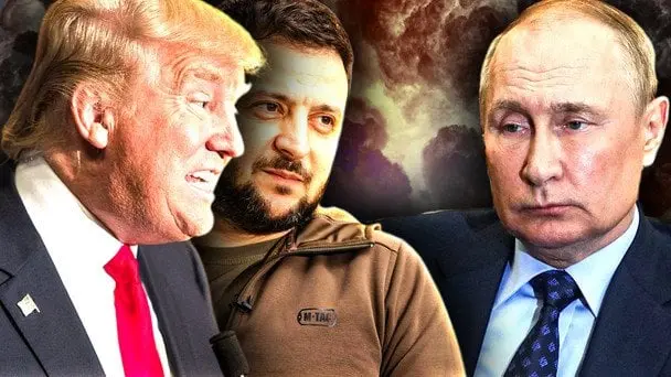 Як у Кремлі реагують на ультиматум Трампа: джерела розповіли Reuters