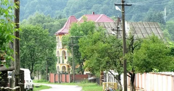 Жахливий злочин на Закарпатті: вбивство та самокалічення