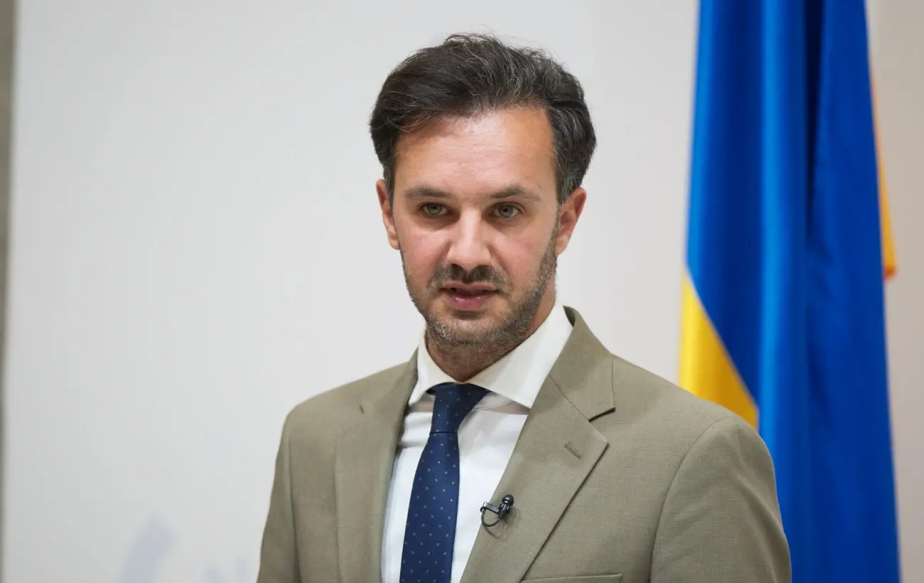 Подробиці дронової угоди зі США будуть відомі найближчим часом, - МЗС