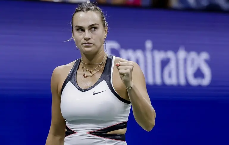 Визначилася переможниця US Open-2025