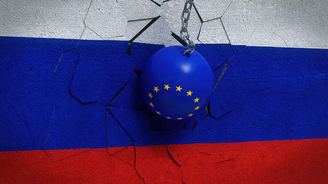 Єврокомісія cхвалила пропозицію про 19-й пакет санкцій проти Росії