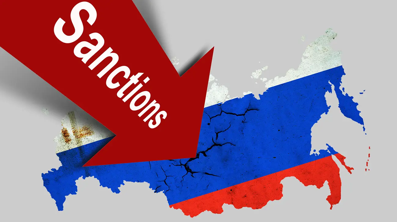 Голови МЗС Євросоюзу обговорять 19-й пакет санкцій проти РФ 29-30 серпня – джерело