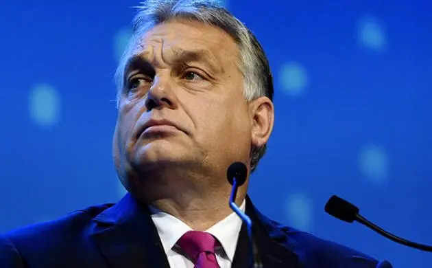 Орбан ще раз заявив, що "Україна – не суверенна держава"