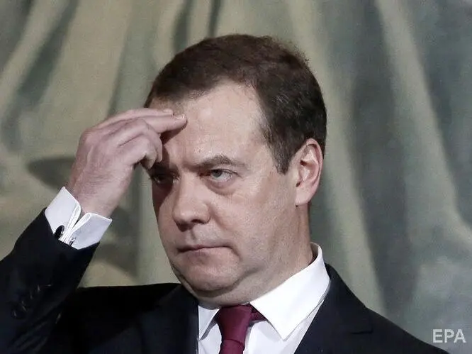 У Росії заявили, що проти військ НАТО в Україні, хоча Трамп думає інакше