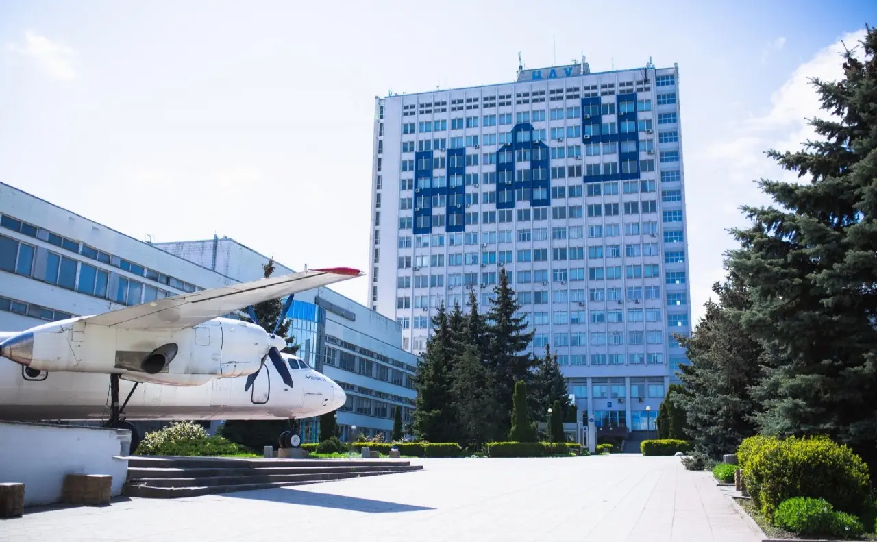 Київський авіаційний інститут відкриває додатковий набір на бакалаврат до 18 вересня